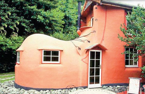 Dünyanın en farklı 10 oteli galerisi resim 6