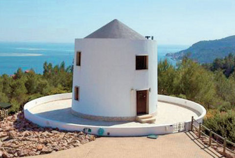 Dünyanın en farklı 10 oteli galerisi resim 7