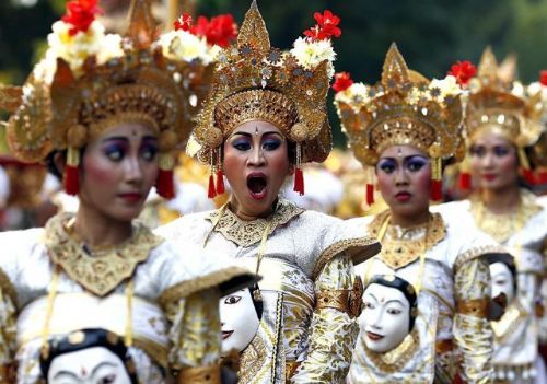 Dikkat çeken fotoğraflar galerisi resim 2