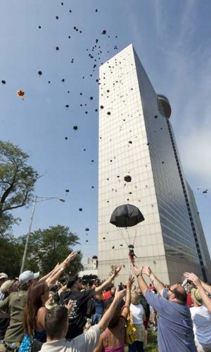 Dikkat çeken fotoğraflar galerisi resim 34