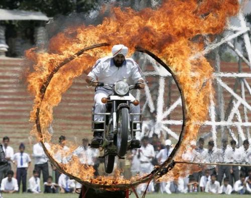 Dikkat çeken fotoğraflar galerisi resim 38