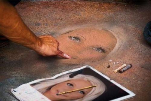 Dikkat çeken fotoğraflar galerisi resim 46