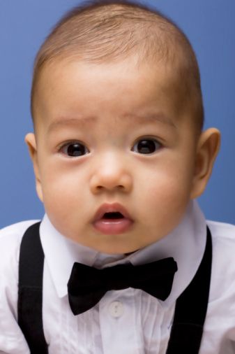 Bebeklerin IQ'sunu geliştirmek için 6 öneri galerisi resim 2