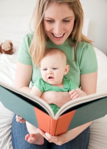 Bebeklerin IQ'sunu geliştirmek için 6 öneri galerisi resim 5