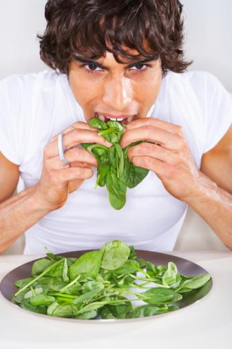 Sivilceleri önleyecek 11 yiyecek galerisi resim 8