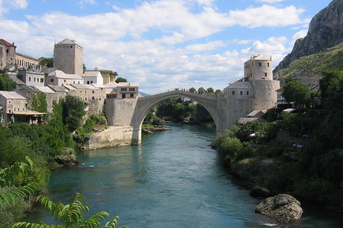 Dünyanın en harika köprüleri galerisi resim 11