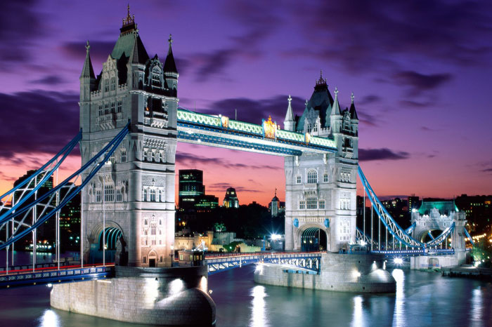 Dünyanın en harika köprüleri galerisi resim 13