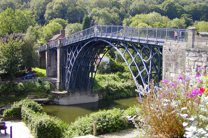 Dünyanın en harika köprüleri galerisi resim 14