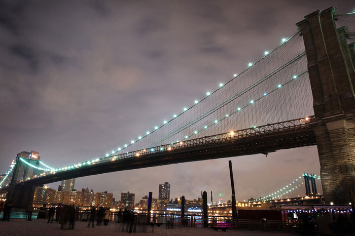 Dünyanın en harika köprüleri galerisi resim 15