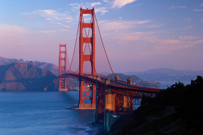 Dünyanın en harika köprüleri galerisi resim 16