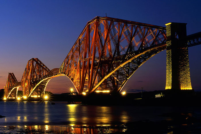 Dünyanın en harika köprüleri galerisi resim 17