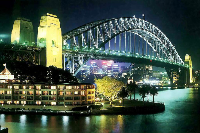 Dünyanın en harika köprüleri galerisi resim 18