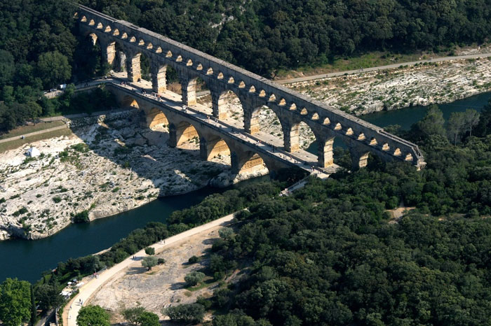 Dünyanın en harika köprüleri galerisi resim 2