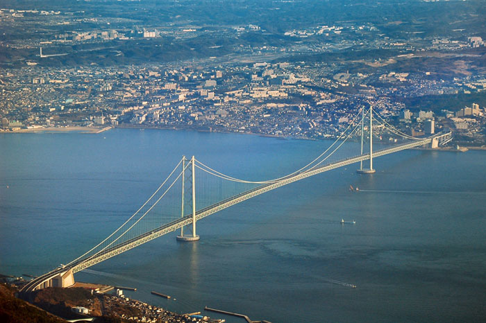 Dünyanın en harika köprüleri galerisi resim 21