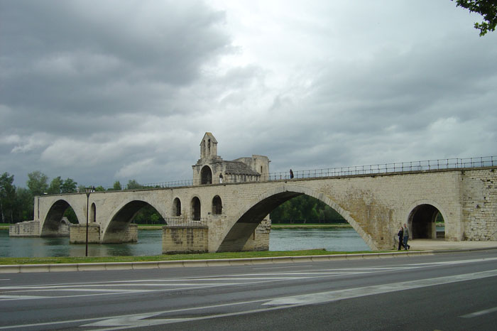 Dünyanın en harika köprüleri galerisi resim 3