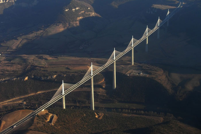 Dünyanın en harika köprüleri galerisi resim 4