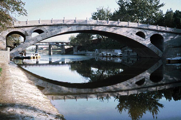 Dünyanın en harika köprüleri galerisi resim 5