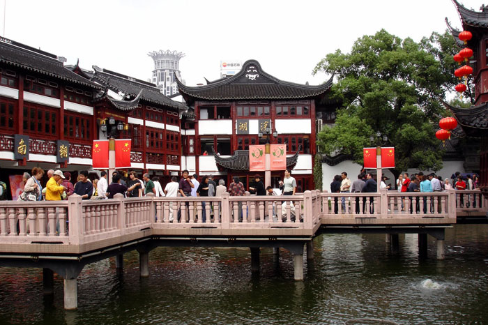 Dünyanın en harika köprüleri galerisi resim 6