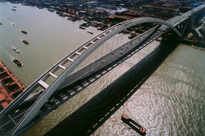 Dünyanın en harika köprüleri galerisi resim 7