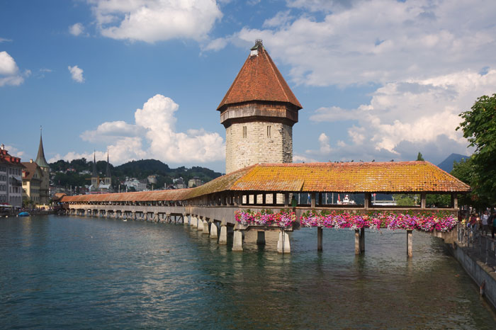 Dünyanın en harika köprüleri galerisi resim 8