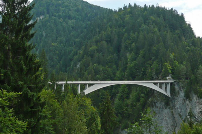 Dünyanın en harika köprüleri galerisi resim 9