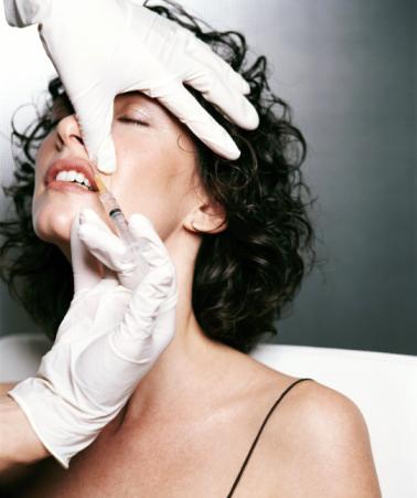 Botoks değil detoks galerisi resim 1