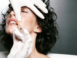 Botoks değil detoks