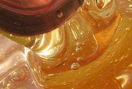 Gerçek bal nasıl anlaşılır? galerisi resim 1