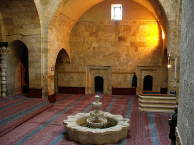 Dünyanın ilk astronomi okulu galerisi resim 14