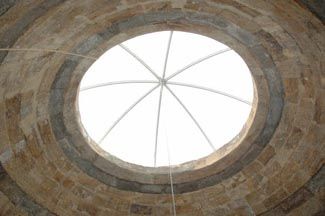 Dünyanın ilk astronomi okulu galerisi resim 23