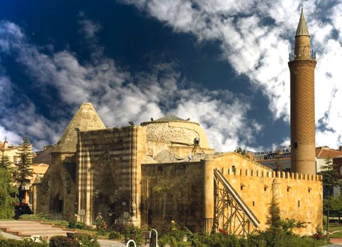 Dünyanın ilk astronomi okulu galerisi resim 4