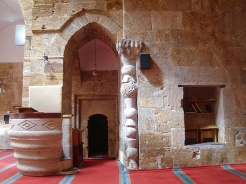 Dünyanın ilk astronomi okulu galerisi resim 5