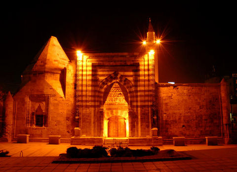 Dünyanın ilk astronomi okulu galerisi resim 7