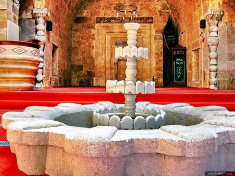 Dünyanın ilk astronomi okulu galerisi resim 8