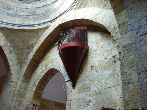 Dünyanın ilk astronomi okulu galerisi resim 9