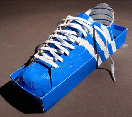 Güldüren ayakkabılar galerisi resim 19