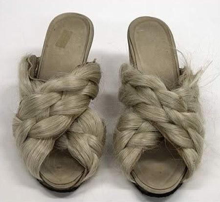 Güldüren ayakkabılar galerisi resim 22