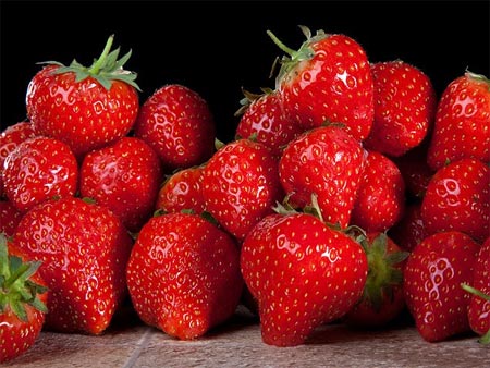 Zayıflatan 10 Yaz Yiyeceği galerisi resim 1