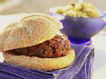 Zayıflatan 10 Yaz Yiyeceği galerisi resim 8