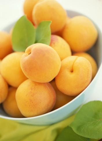 En sağlıklı 3 K: Kiraz, karpuz, kayısı galerisi resim 2