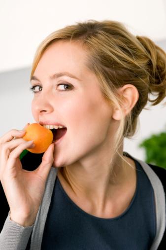 En sağlıklı 3 K: Kiraz, karpuz, kayısı galerisi resim 3