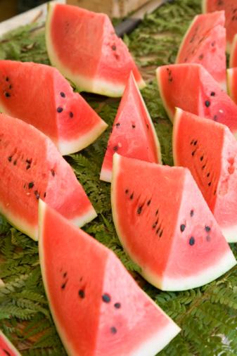 En sağlıklı 3 K: Kiraz, karpuz, kayısı galerisi resim 4