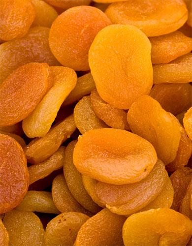 En sağlıklı 3 K: Kiraz, karpuz, kayısı galerisi resim 6