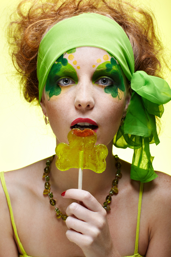 Doğru makyajla her kadın güzel! galerisi resim 8