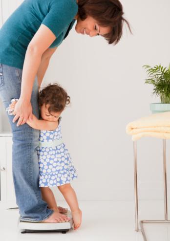 Doğumdan sonra ne zaman kilo vermeye başlanmalı? galerisi resim 3