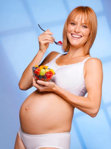 Doğumdan sonra ne zaman kilo vermeye başlanmalı? galerisi resim 4