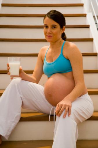 Doğumdan sonra ne zaman kilo vermeye başlanmalı? galerisi resim 5