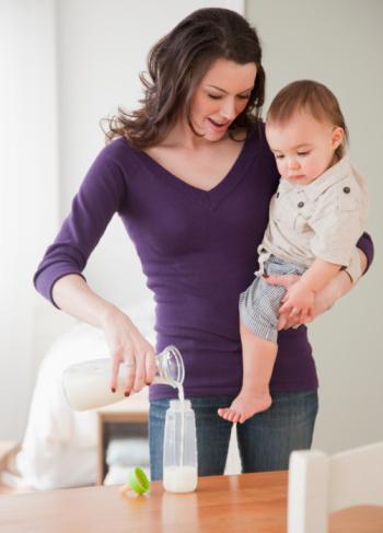 Doğumdan sonra ne zaman kilo vermeye başlanmalı? galerisi resim 6