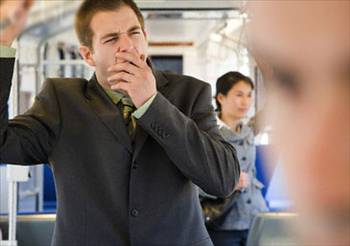 Yorgunluğun nedenleri nedir? galerisi resim 1