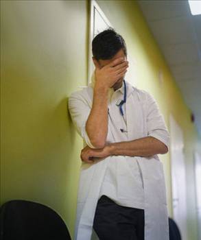 Yorgunluğun nedenleri nedir? galerisi resim 13